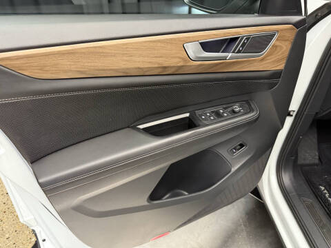 2024 Volkswagen Atlas SE 4Motion