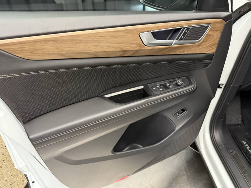 2024 Volkswagen Atlas SE 4Motion