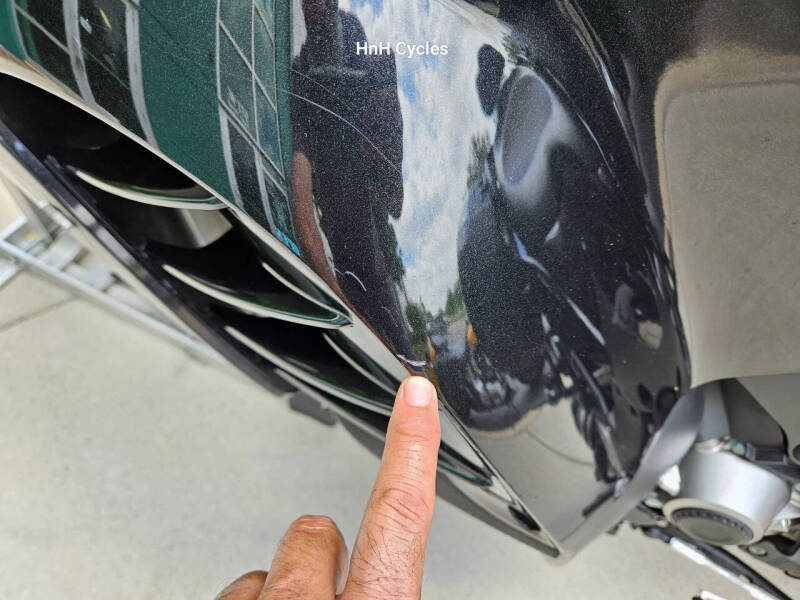 2014 Kawasaki CONCOURS