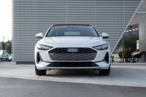 2025 Audi A5 quattro Prestige TFSI