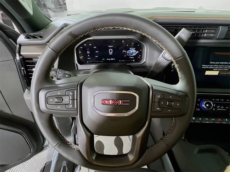 2026 GMC Sierra 3500HD
