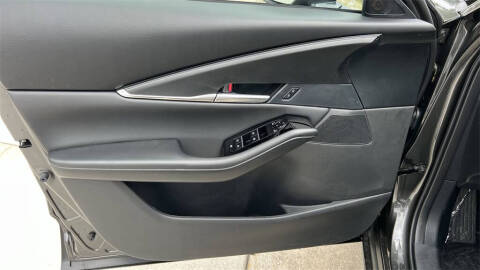 2025 Mazda CX-30 2.5 S Preferred