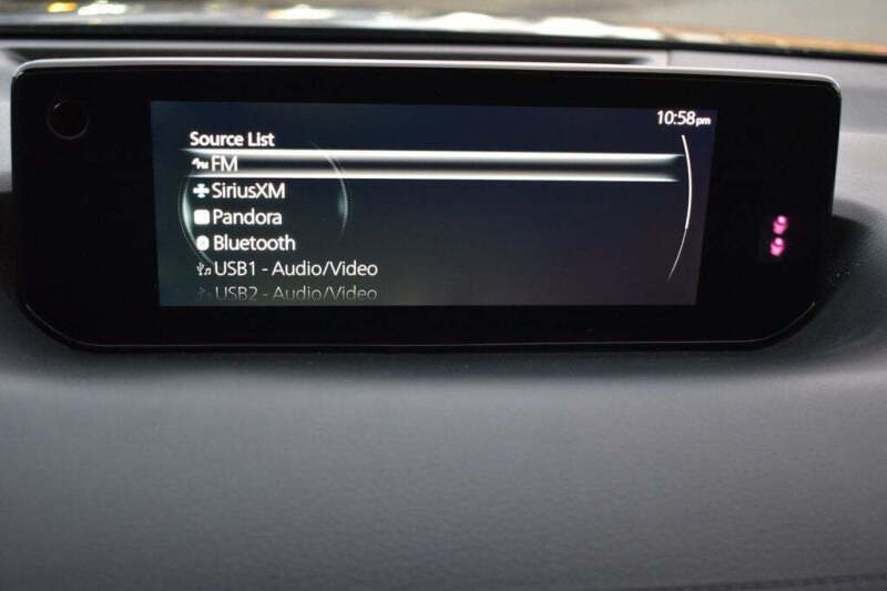 2023 Mazda MX-30 EV Premium Plus