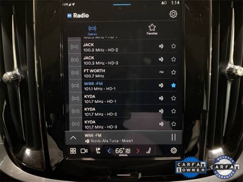 2025 Volvo S60 B5 Core