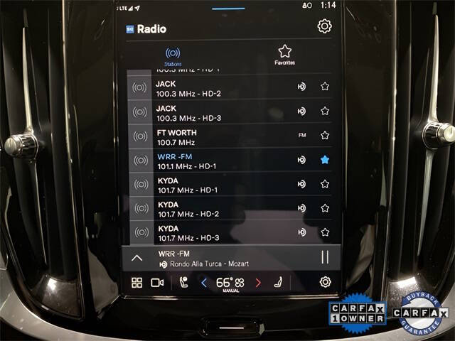2025 Volvo S60 B5 Core