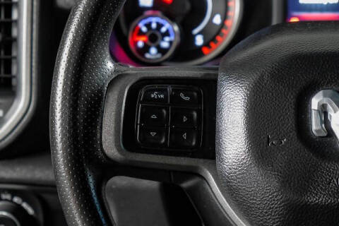 2022 RAM 3500 Tradesman