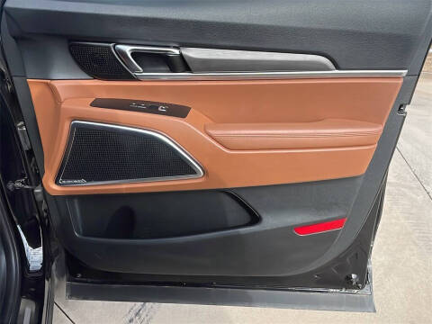 2023 Kia Telluride SX X-Line