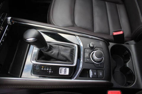 2024 Mazda CX-5 2.5 Turbo Signature