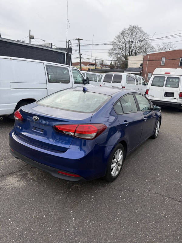 2017 Kia Soul EV EV-E