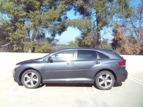 2009 Toyota Venza AWD V6