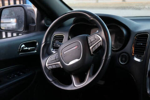 2019 Dodge Durango GT