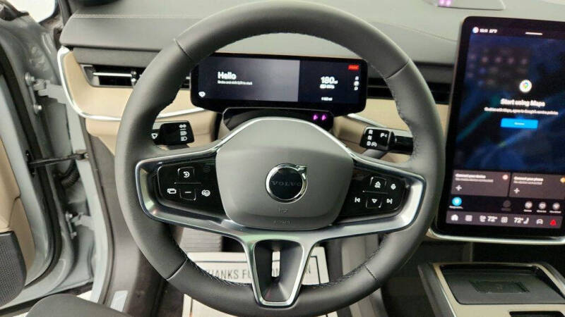 2025 Volvo EX90 Twin Performance Ultra 7P