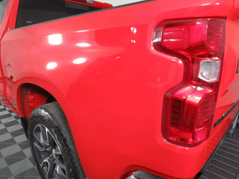 2022 Chevrolet Silverado 1500 Limited