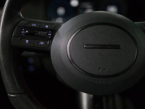 2024 Hyundai Sonata N Line