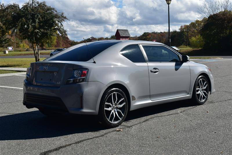 2014 Scion tC