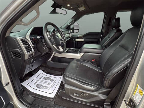 2018 Ford F-250 Super Duty