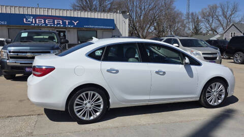 2013 Buick Verano