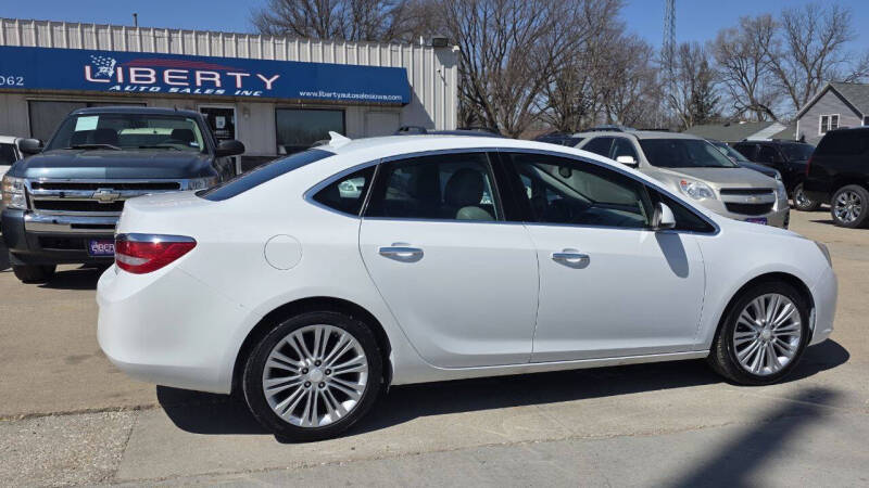 2013 Buick Verano