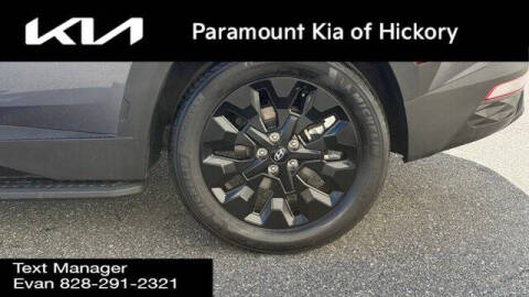 2023 Hyundai Tucson XRT