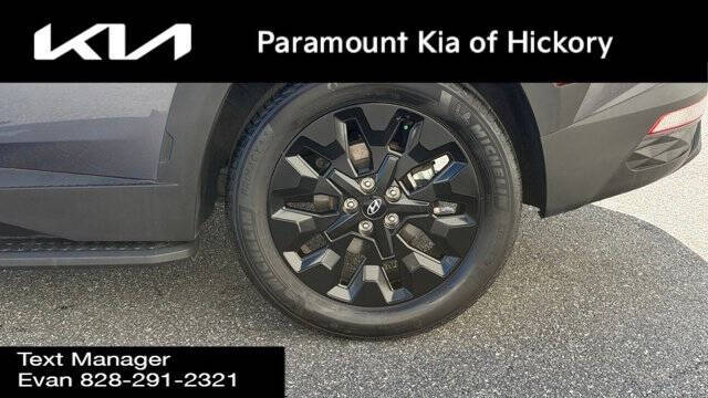 2023 Hyundai Tucson XRT