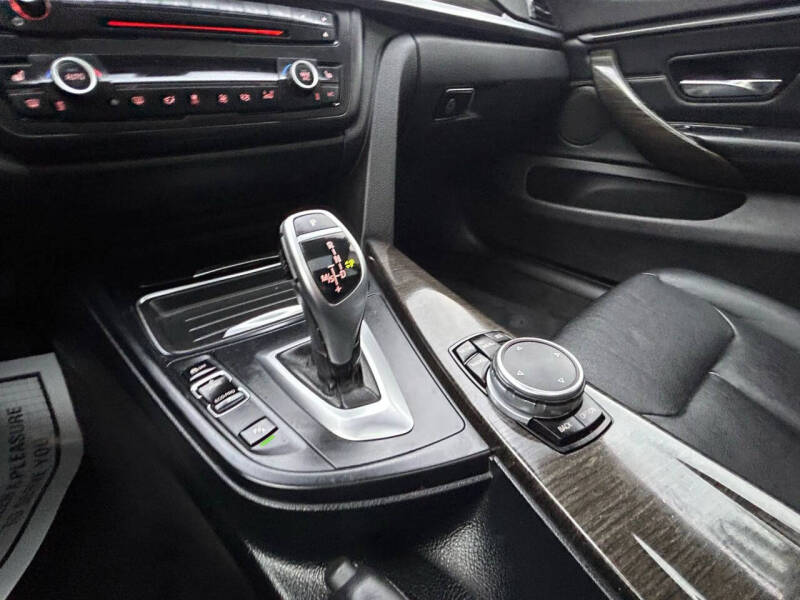 2015 BMW 4 Series 428i xDrive Gran Coupe