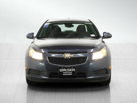 2014 Chevrolet Cruze 1LT Auto