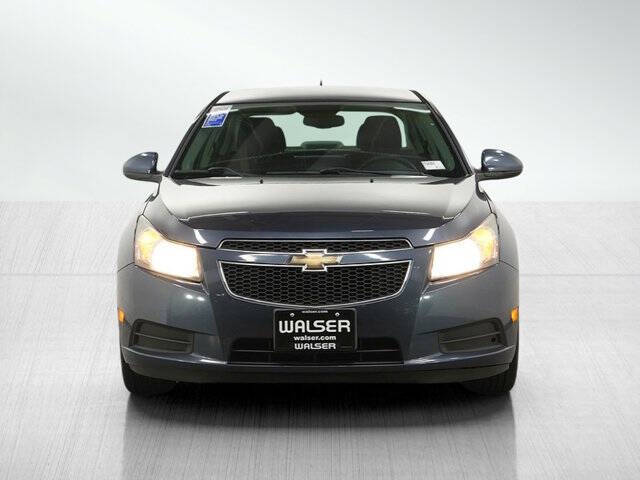 2014 Chevrolet Cruze 1LT Auto