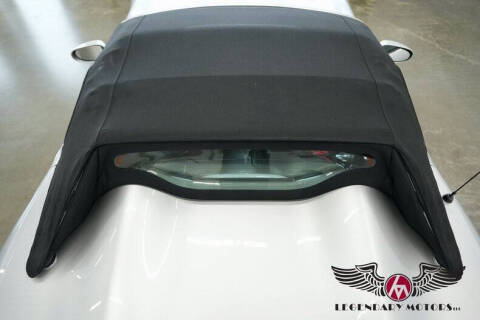 2007 Pontiac Solstice