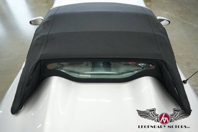 2007 Pontiac Solstice