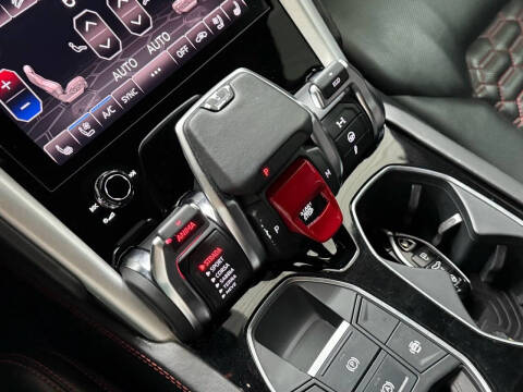 2021 Lamborghini Urus