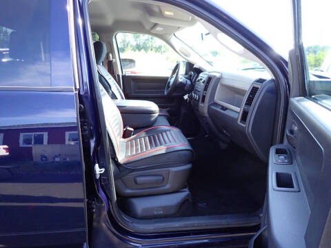 2012 RAM 1500 Express