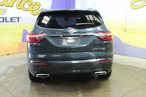 2019 Buick Enclave Premium