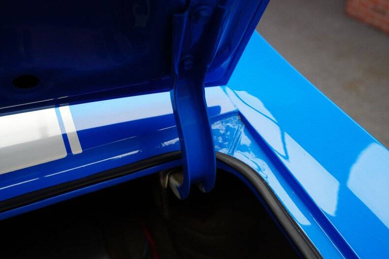 1968 Chevrolet Chevelle