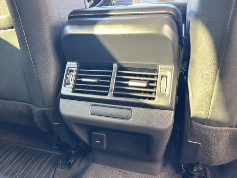 2021 Land Rover Range Rover Evoque S