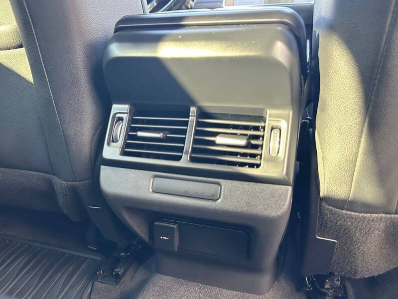 2021 Land Rover Range Rover Evoque S