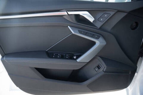 2026 Audi A3 quattro Premium 40 TFSI