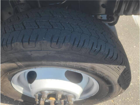 2014 Ford E-Series E-450 SD