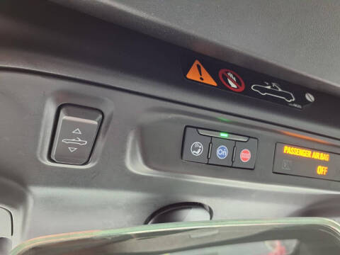 2023 Chevrolet Camaro LT