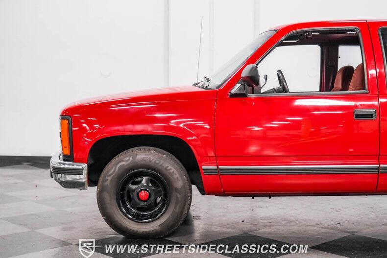 1991 GMC Sierra 1500