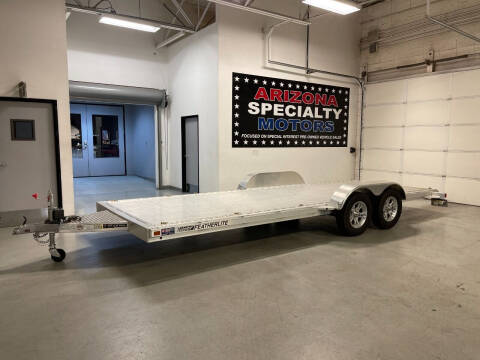 2020 Featherlite 3182