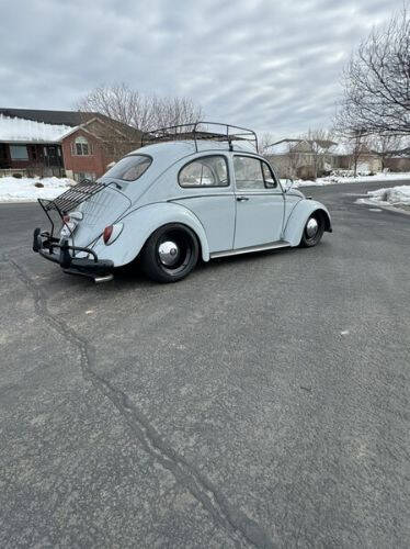 1964 Volkswagen Beetle