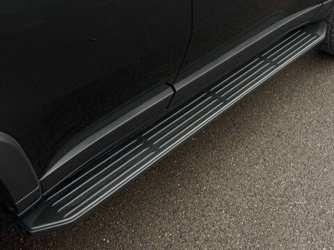 2025 Lexus GX 550 Overtrail