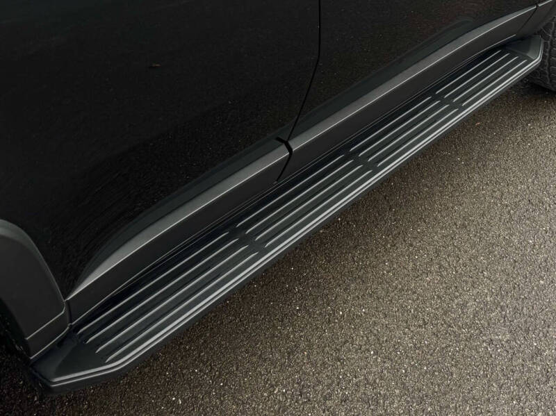 2025 Lexus GX 550 Overtrail