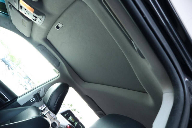 2014 Lexus GX 460