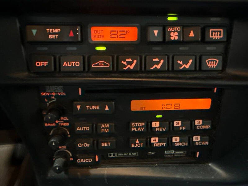1996 Chevrolet Corvette