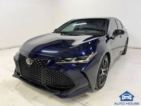2022 Toyota Avalon for sale at Curry's Cars - AUTO HOUSE PHOENIX in Peoria AZ