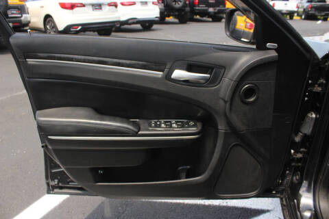 2011 Chrysler 300 Limited