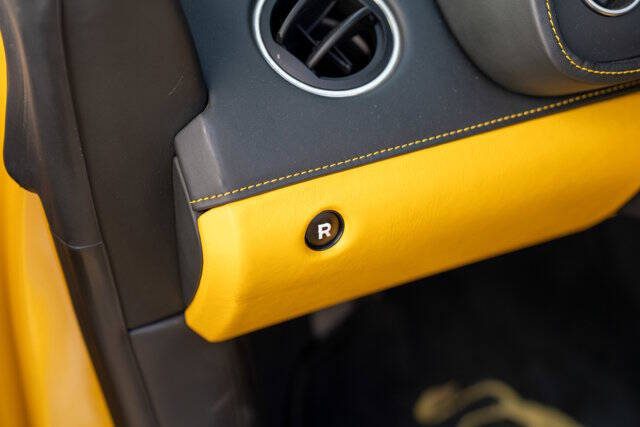 2007 Lamborghini Gallardo 16