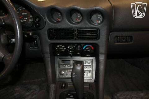 1994 Mitsubishi 3000GT