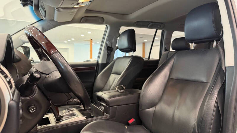 2019 Lexus GX 460